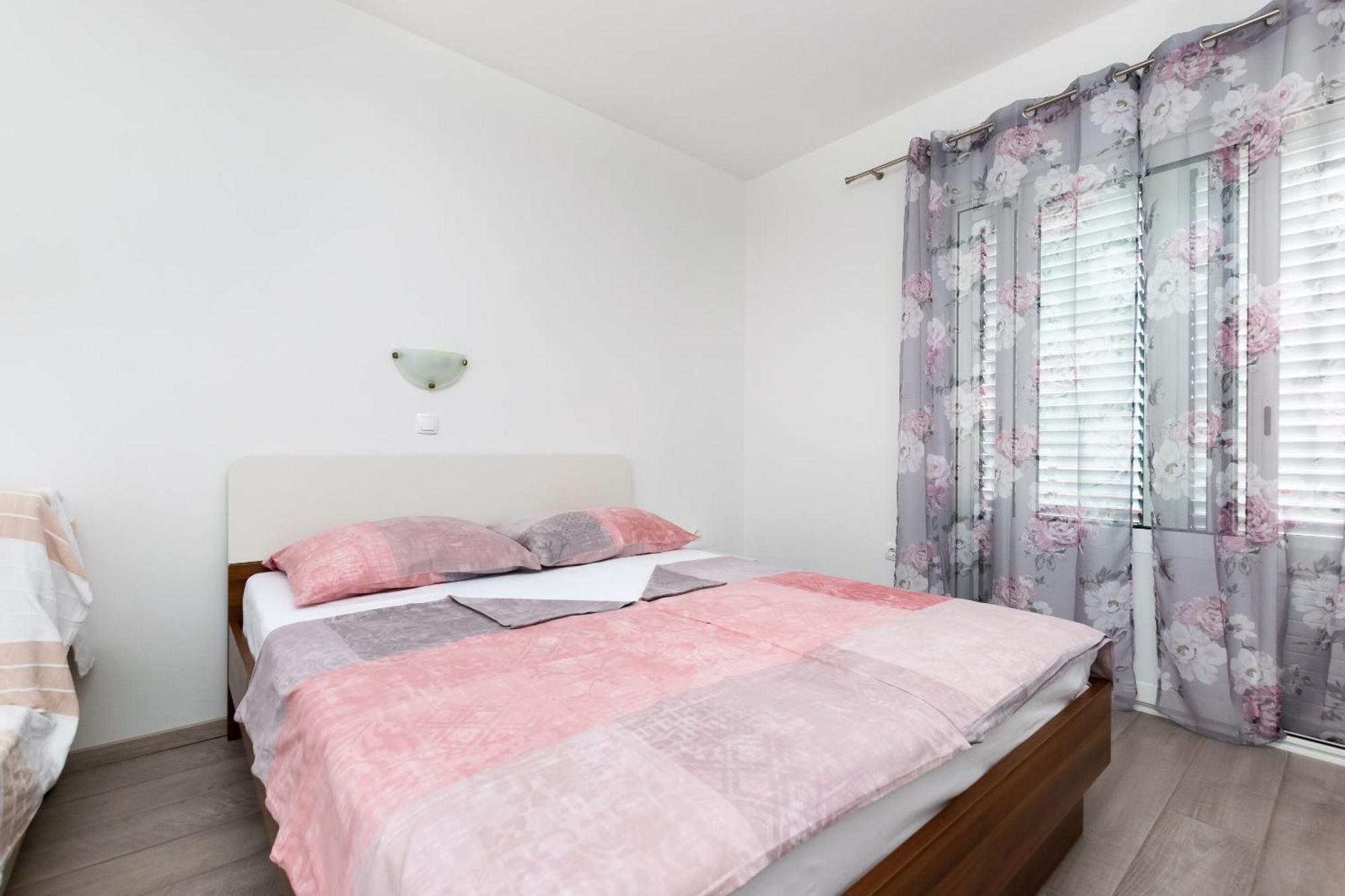 Apartments Marija & Lino Lopar Ngoại thất bức ảnh