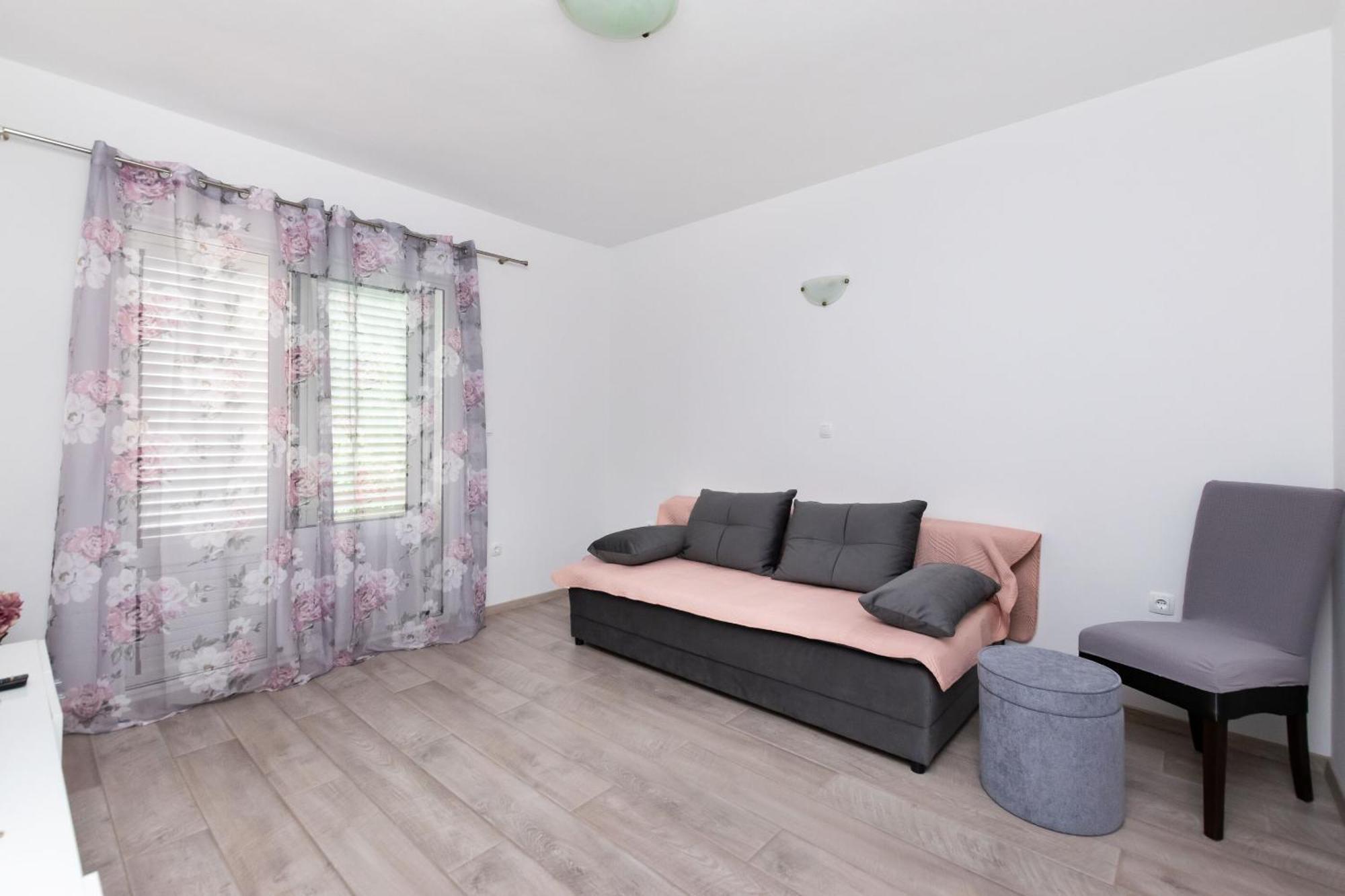 Apartments Marija & Lino Lopar Ngoại thất bức ảnh