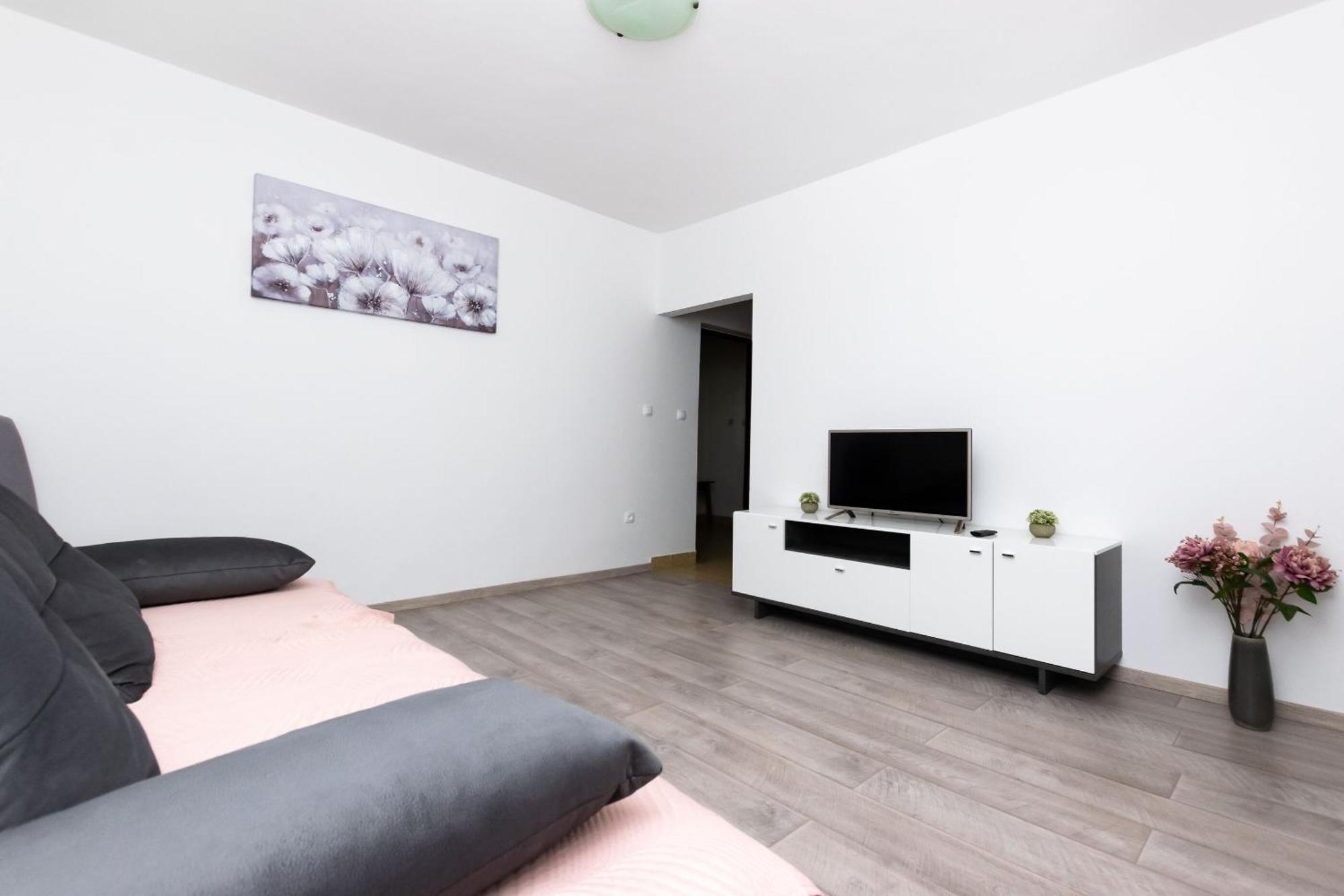 Apartments Marija & Lino Lopar Ngoại thất bức ảnh