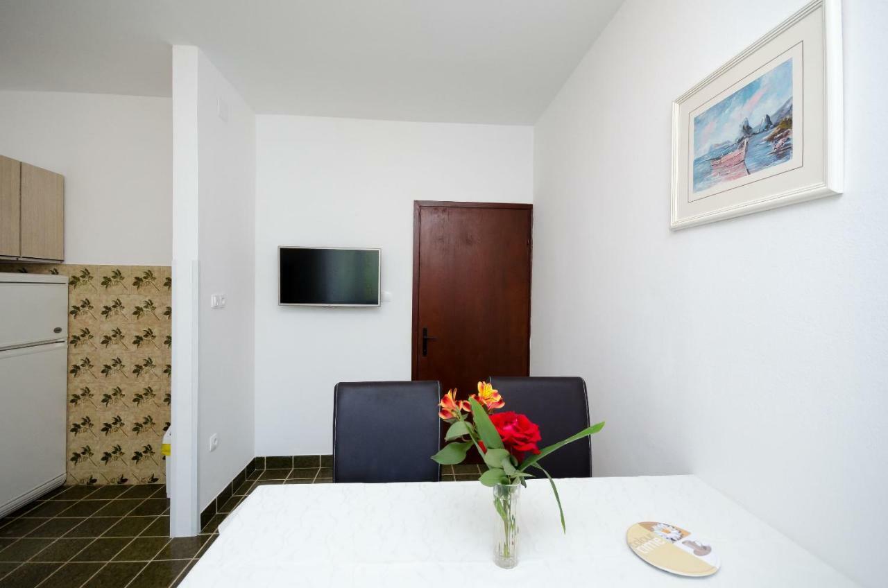 Apartments Marija & Lino Lopar Ngoại thất bức ảnh